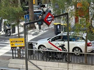 Piso en alquiler en Lista en Madrid