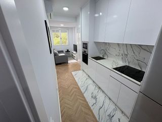 Piso en alquiler en Lista en Madrid