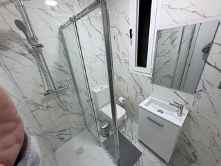 Piso en alquiler en Lista en Madrid