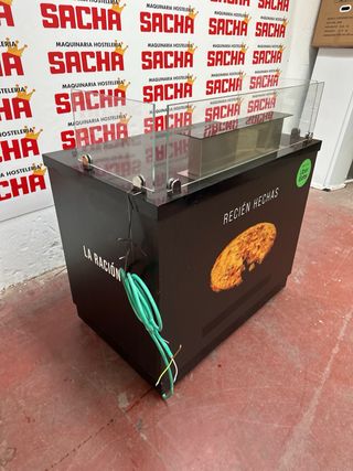 MUEBLE STAND CAMPANA OPORTUNIDAD !!!!!