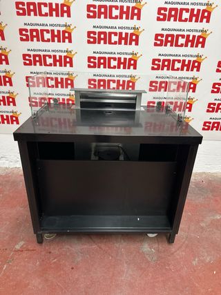 MUEBLE STAND CAMPANA OPORTUNIDAD !!!!!