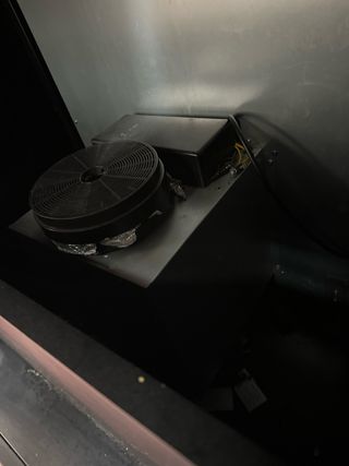 MUEBLE STAND CAMPANA OPORTUNIDAD !!!!!