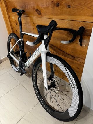 Factor Ostro V.A.M Talla 54