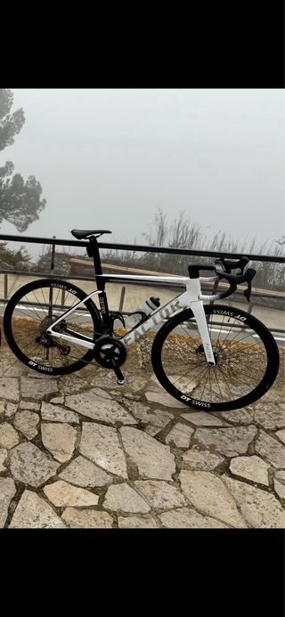 Factor Ostro V.A.M Talla 54