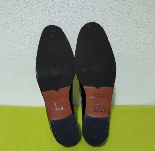 Mocasines Lottusse Mujer Talla 40 sin estrenar