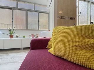 Piso en venta en La Unión - Cruz de Humilladero - Los Tilos en Málaga