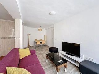 Piso en venta en La Unión - Cruz de Humilladero - Los Tilos en Málaga