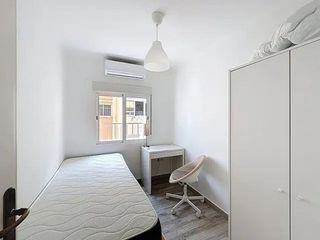 Piso en venta en La Unión - Cruz de Humilladero - Los Tilos en Málaga