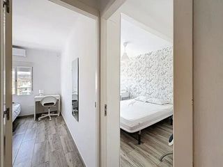 Piso en venta en La Unión - Cruz de Humilladero - Los Tilos en Málaga