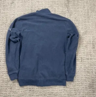 ¡¡OFERTA!! Talla M Forro Polar Fila Vintage