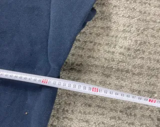 ¡¡OFERTA!! Talla M Forro Polar Fila Vintage