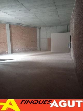 Local comercial en alquiler en Can Mates  - Volpelleres en Sant Cugat del Vallès