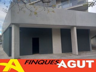 Local comercial en alquiler en Can Mates  - Volpelleres en Sant Cugat del Vallès