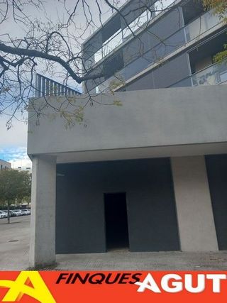 Local comercial en alquiler en Can Mates  - Volpelleres en Sant Cugat del Vallès