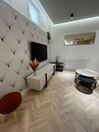 Piso en alquiler en Goya en Madrid