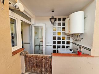 Piso en alquiler en Crta. De la Sierra en Granada