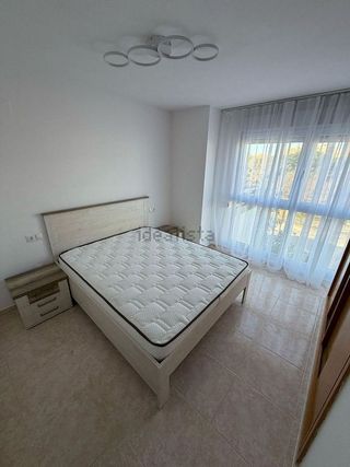 Piso en alquiler en Sant Llorenç en Valencia