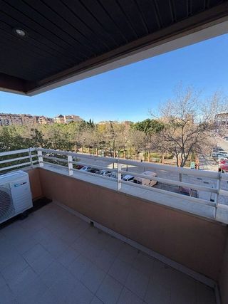 Piso en alquiler en Sant Llorenç en Valencia