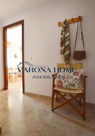 Piso en alquiler en Ciudad Jardín - Zoco en Córdoba