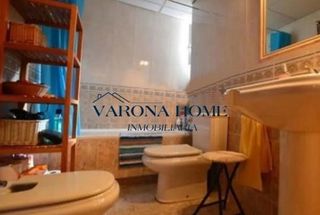 Piso en alquiler en Ciudad Jardín - Zoco en Córdoba