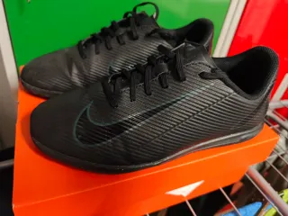 Zapatillas Nike Futbol JR Vapor Mercurial 19