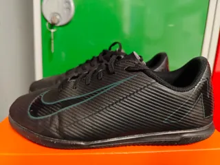 Zapatillas Nike Futbol JR Vapor Mercurial 19