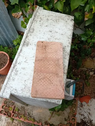 Ladrillos refractarios