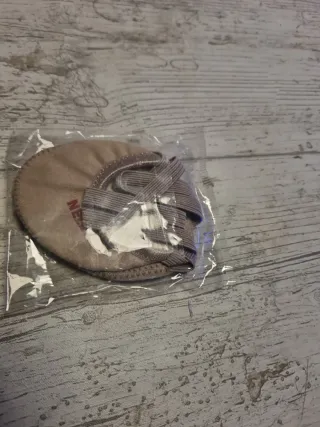 Punteras gimnasia rítmica