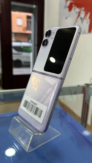 Oppo Find N2 Flip Lila 256GB