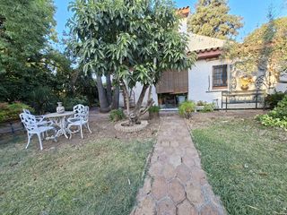 Chalet en venta en Espartinas