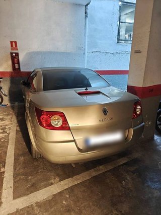 Garaje en venta en La Salle - Cuatro Torres en Santa Cruz de Tenerife