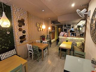 Local comercial en alquiler en La Sagrada Família en Barcelona