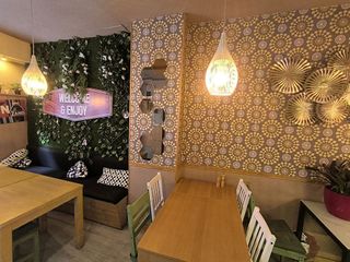 Local comercial en alquiler en La Sagrada Família en Barcelona