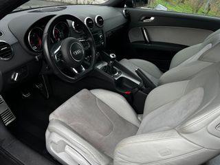 AUDI TT Coupé 2.0 TDI 170 CV QUATTRO