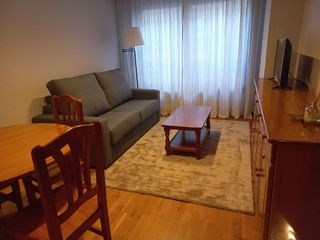 Piso en alquiler en Praza España - Casablanca en Vigo