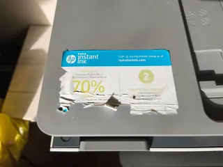 Stampante HP OfficeJet Pro 8022 come nuova