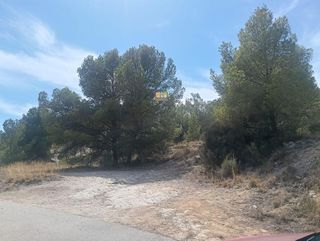 Chalet en venta en Nucia (la)