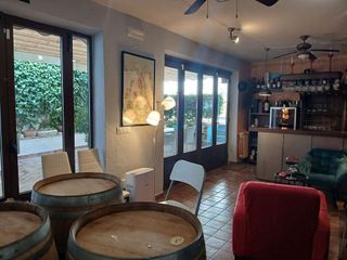 Casa adosada en venta en Valdepeñas