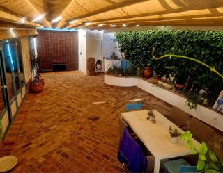 Casa adosada en venta en Valdepeñas
