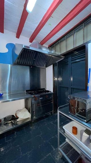 Casa adosada en venta en Valdepeñas