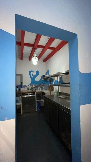 Casa adosada en venta en Valdepeñas