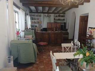 Casa adosada en venta en Valdepeñas