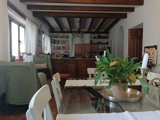 Casa adosada en venta en Valdepeñas