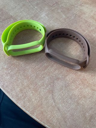 Correas Mi Band 5/6