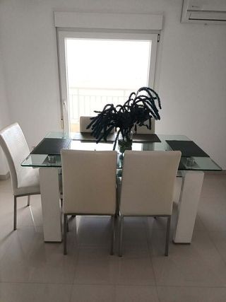 Piso en venta en Centro en Antequera