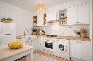 Piso en venta en El Molinar - Can Pere Antoni en Palma de Mallorca