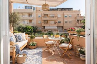 Piso en venta en El Molinar - Can Pere Antoni en Palma de Mallorca