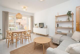 Piso en venta en El Molinar - Can Pere Antoni en Palma de Mallorca