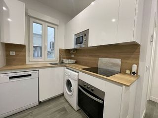 Piso en alquiler en Delicias en Madrid