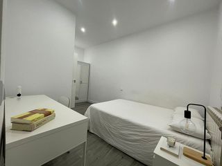 Piso en alquiler en Delicias en Madrid